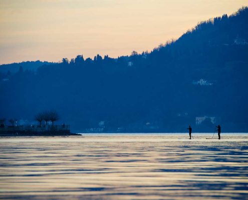 Visitare il lago Maggiore e provare esperienze nuove